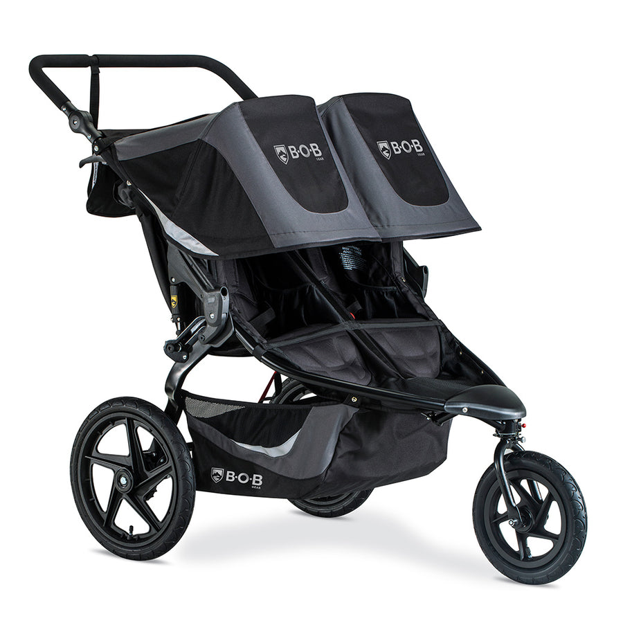 BOB Revolution Flex 3.0 Duallie