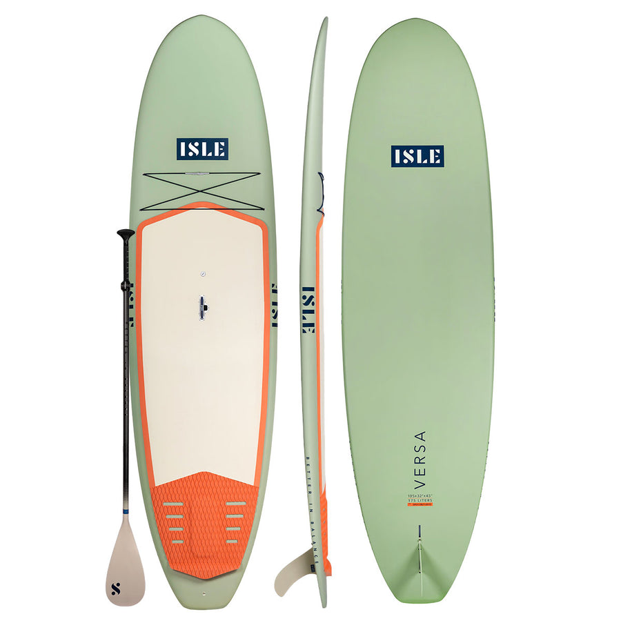 ISLE Versa Kids Paddleboard