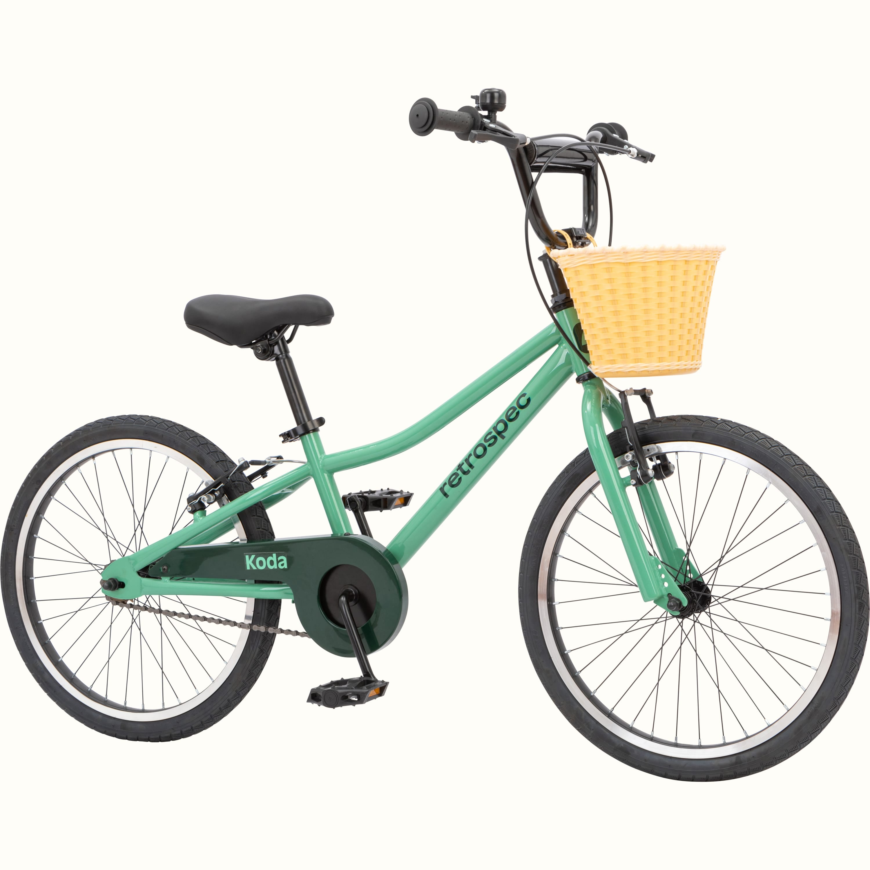 Retrospec Koda 20in Kids Bike