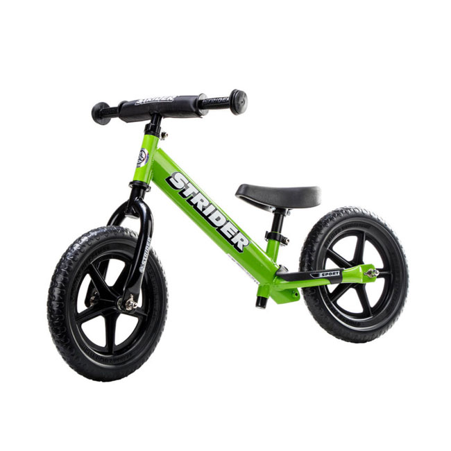 Strider 12 Sport Balance Bike