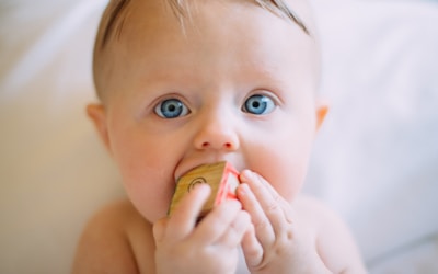 When Do Babies Talk? First Words Timeline & Language Development